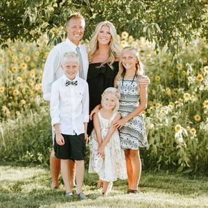 Meet your Posher, Holli